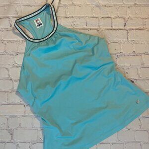 NWT Fila Halter Tank Medium